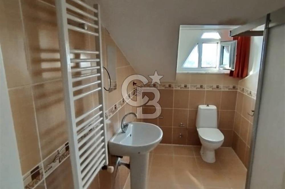 ATAŞEHİR KAYIŞDAĞI 7 TEPE ÜNV. KARŞISI 1+1 EŞYALI LÜKS