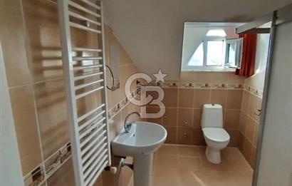 ATAŞEHİR KAYIŞDAĞI 7 TEPE ÜNV. KARŞISI 1+1 EŞYALI LÜKS