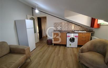 ATAŞEHİR KAYIŞDAĞI 7 TEPE ÜNV. KARŞISI 1+1 EŞYALI LÜKS