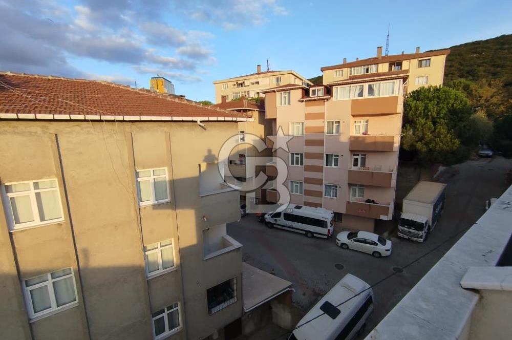 ATAŞEHİR KAYIŞDAĞI 7 TEPE ÜNV. KARŞISI 1+1 EŞYALI LÜKS