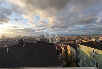 ATAŞEHİR KAYIŞDAĞI 7 TEPE ÜNV. KARŞISI 1+1 EŞYALI LÜKS