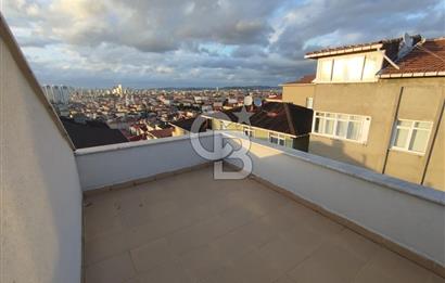ATAŞEHİR KAYIŞDAĞI 7 TEPE ÜNV. KARŞISI 1+1 EŞYALI LÜKS