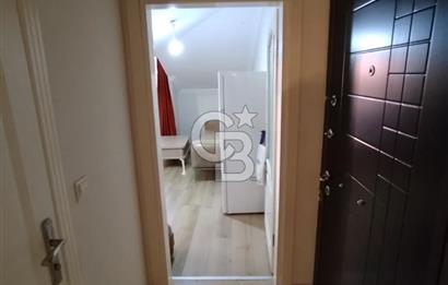 ATAŞEHİR KAYIŞDAĞI 7 TEPE ÜNV. KARŞISI 1+1 EŞYALI LÜKS