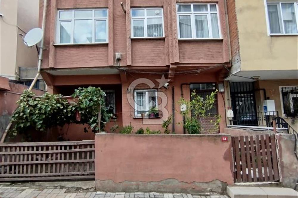 ÜSKÜDAR FERAH MAHALLAESİ İMARLI MÜSTAKİL EV