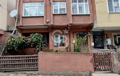 ÜSKÜDAR FERAH MAHALLAESİ İMARLI MÜSTAKİL EV