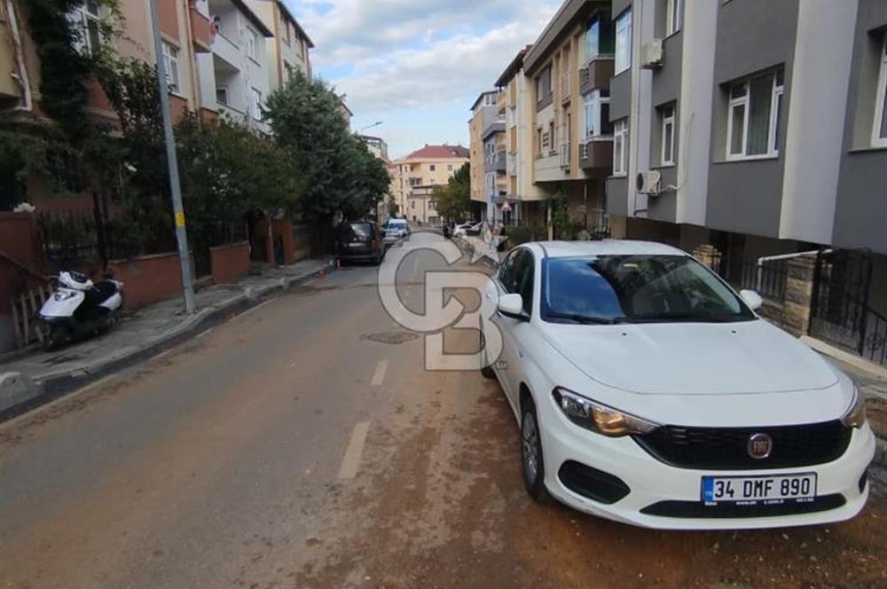 ÜSKÜDAR FERAH MAHALLAESİ İMARLI MÜSTAKİL EV