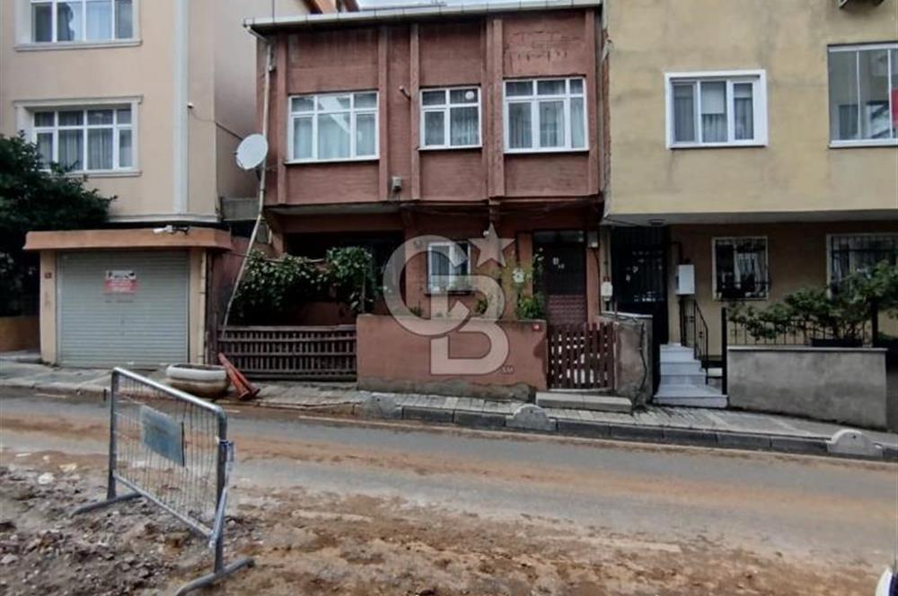 ÜSKÜDAR FERAH MAHALLAESİ İMARLI MÜSTAKİL EV