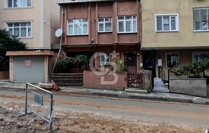 ÜSKÜDAR FERAH MAHALLAESİ İMARLI MÜSTAKİL EV