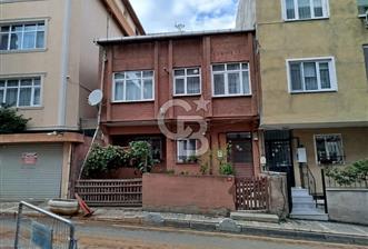ÜSKÜDAR FERAH MAHALLAESİ İMARLI MÜSTAKİL EV