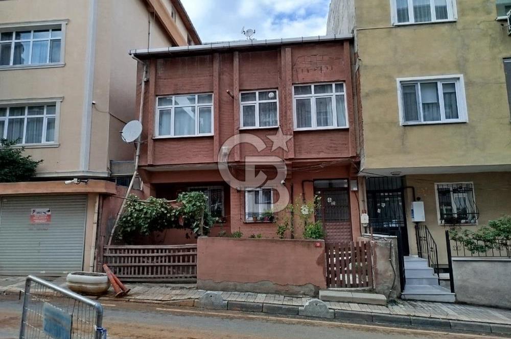 ÜSKÜDAR FERAH MAHALLAESİ İMARLI MÜSTAKİL EV