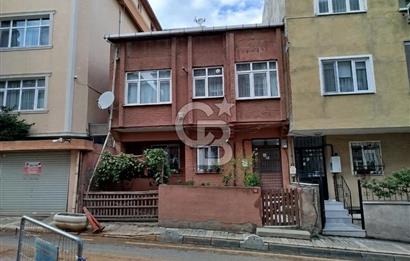 ÜSKÜDAR FERAH MAHALLAESİ İMARLI MÜSTAKİL EV