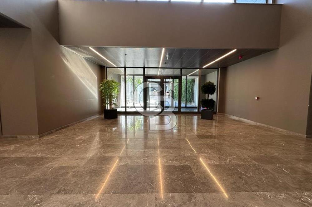 İNCEK LOFT'TA MÜTHİŞ GÖL MANZARALI 2+1 KİRALIK DAİRE