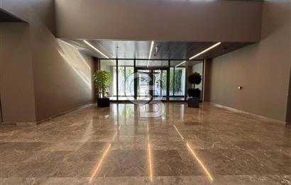 İNCEK LOFT'TA MÜTHİŞ GÖL MANZARALI 2+1 KİRALIK DAİRE