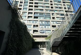 İNCEK LOFT'TA MÜTHİŞ GÖL MANZARALI 2+1 KİRALIK DAİRE