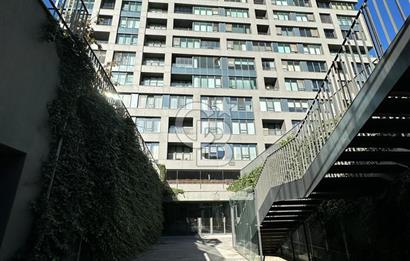 İNCEK LOFT'TA MÜTHİŞ GÖL MANZARALI 2+1 KİRALIK DAİRE