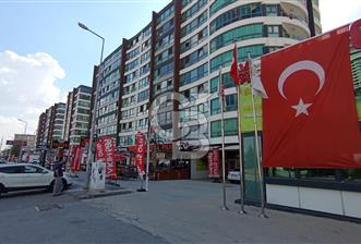 ERYAMAN AKIN 688 SİTESİ'NDE EŞYALI, YÜZME HAVUZLU KİRALIK 1+1