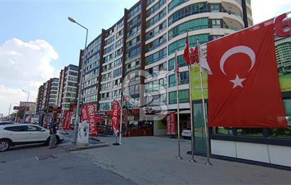 ERYAMAN AKIN 688 SİTESİ'NDE EŞYALI, YÜZME HAVUZLU KİRALIK 1+1