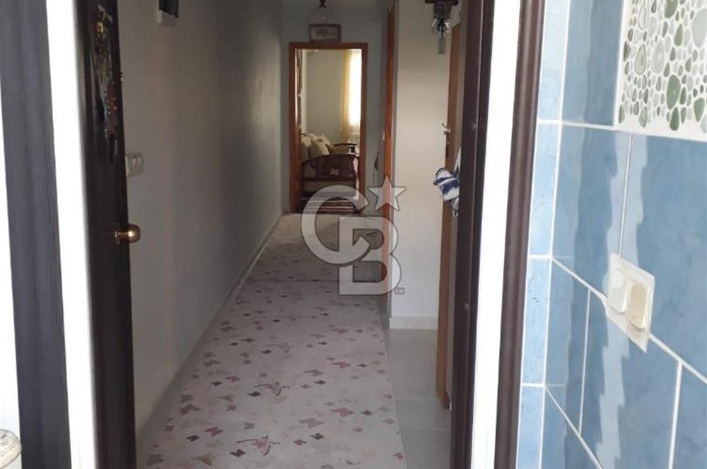 Muğla İli Fethiye İlçesi Esenköy Mahallesinde Satılık 5+1 Daire...