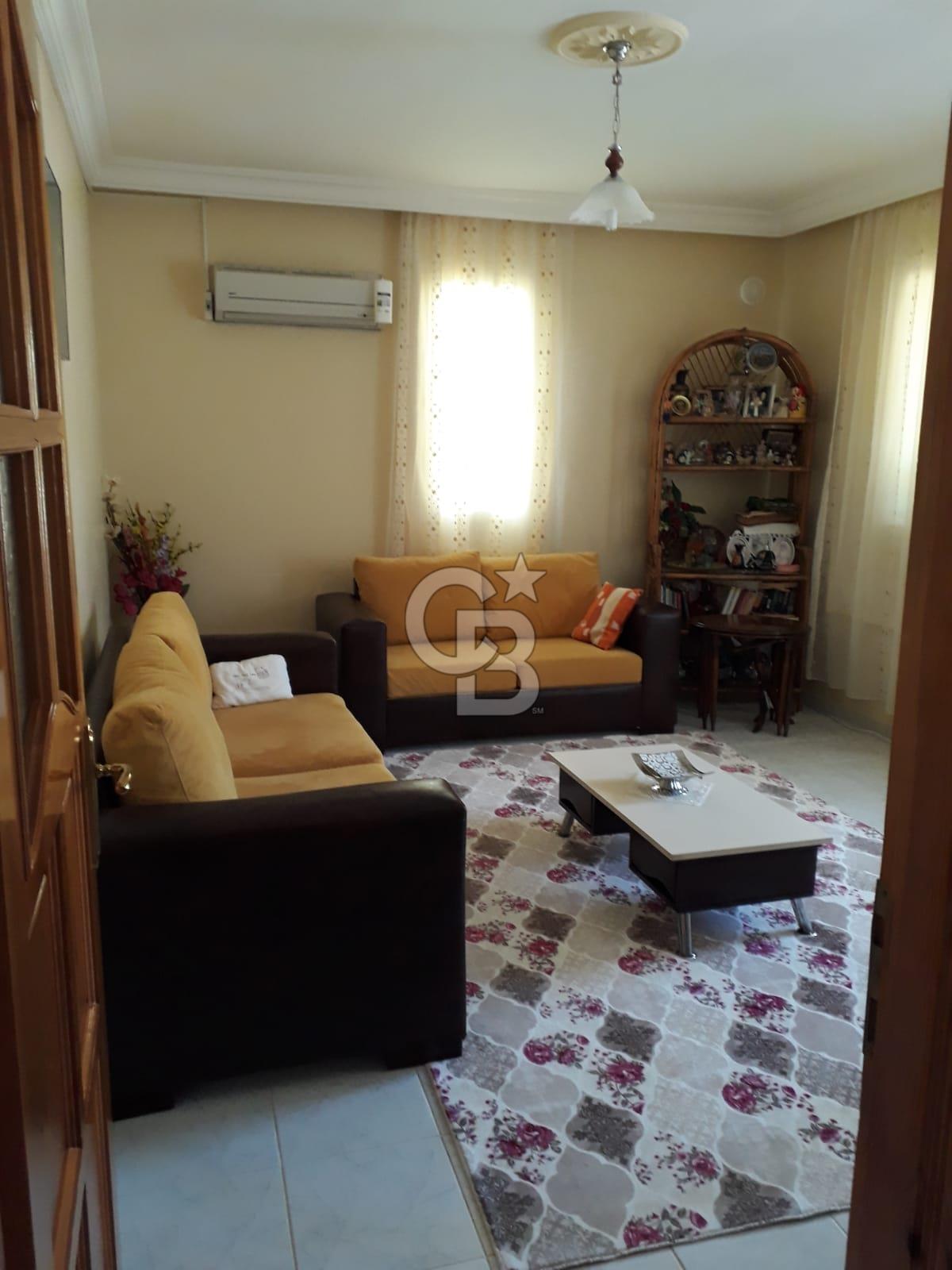 Muğla İli Fethiye İlçesi Esenköy Mahallesinde Satılık 5+1 Daire...