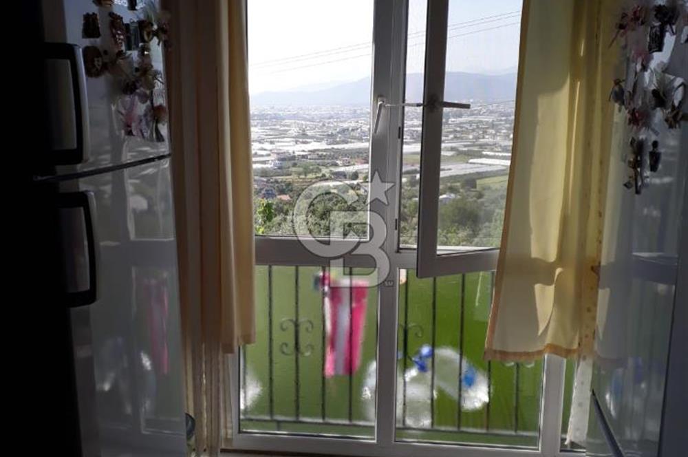 Muğla İli Fethiye İlçesi Esenköy Mahallesinde Satılık 5+1 Daire...