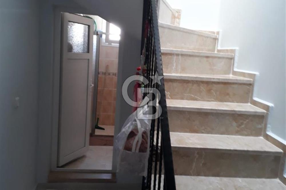 Muğla İli Fethiye İlçesi Esenköy Mahallesinde Satılık 5+1 Daire...