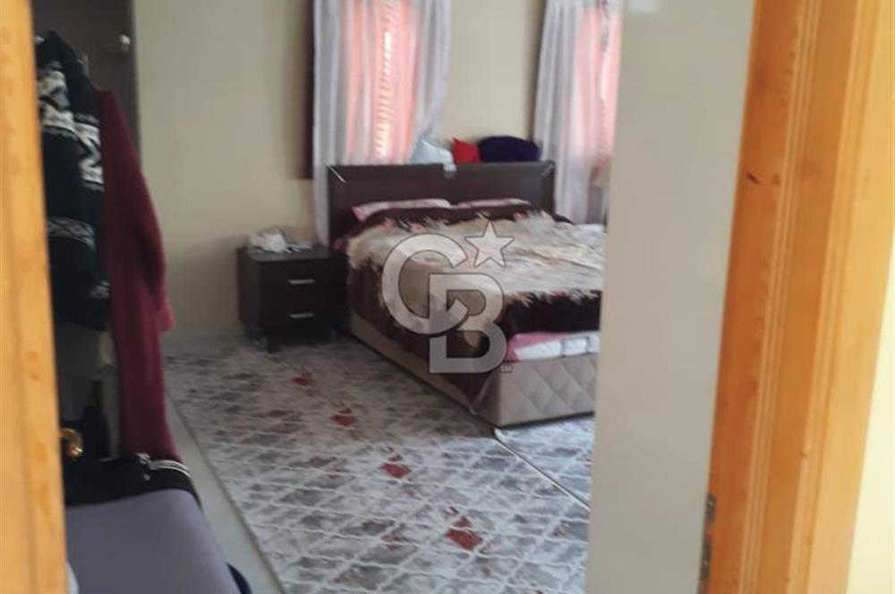 Muğla İli Fethiye İlçesi Esenköy Mahallesinde Satılık 5+1 Daire...