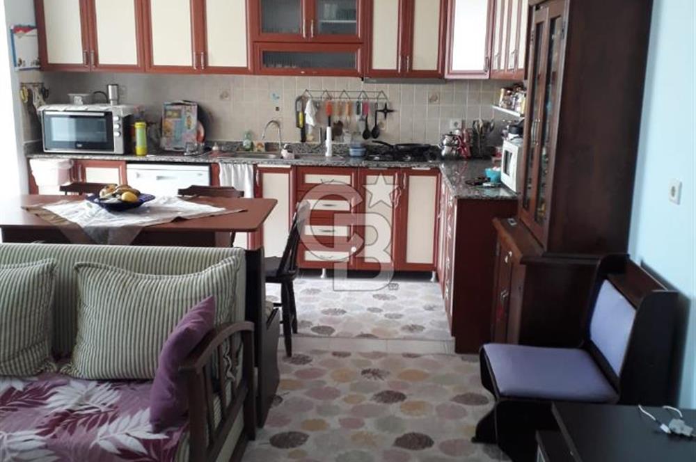 Muğla İli Fethiye İlçesi Esenköy Mahallesinde Satılık 5+1 Daire...