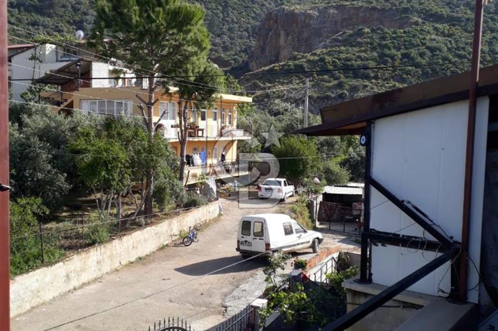 Muğla İli Fethiye İlçesi Esenköy Mahallesinde Satılık 5+1 Daire...