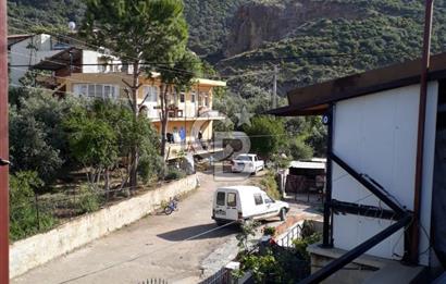 Muğla İli Fethiye İlçesi Esenköy Mahallesinde Satılık 5+1 Daire...