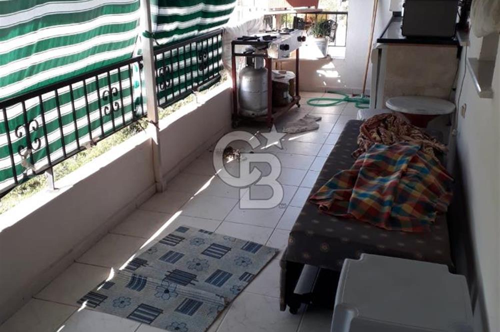 Muğla İli Fethiye İlçesi Esenköy Mahallesinde Satılık 5+1 Daire...