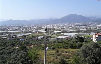 Muğla İli Fethiye İlçesi Esenköy Mahallesinde Satılık 5+1 Daire...