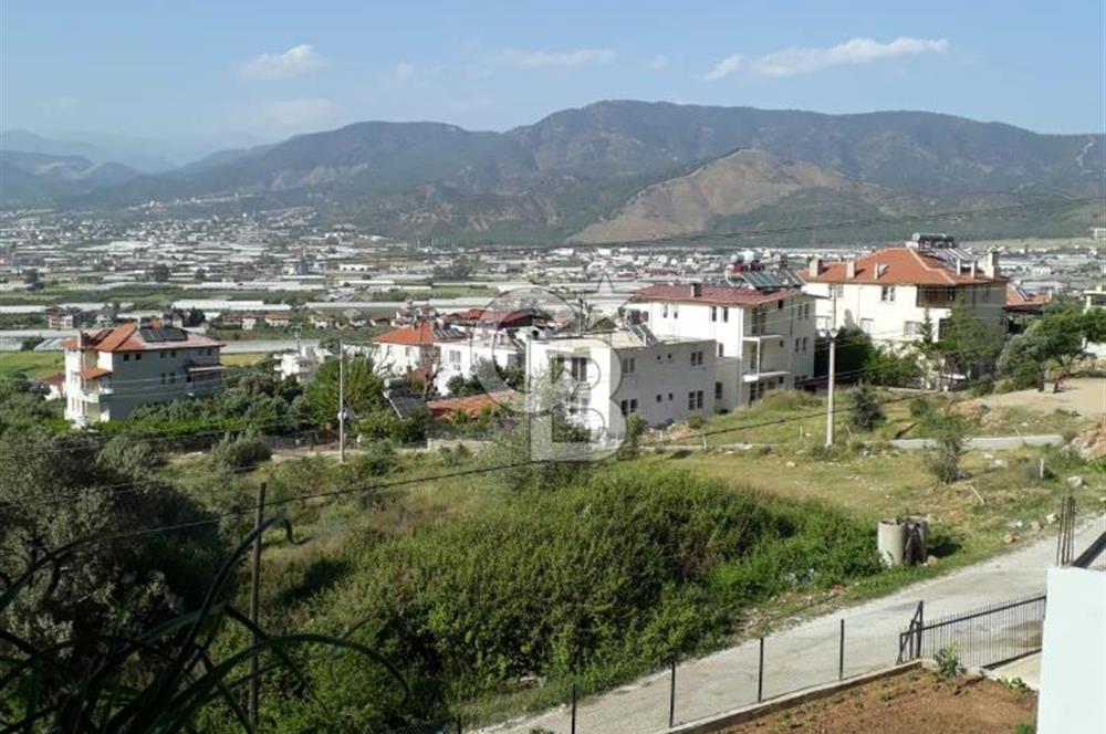 Muğla İli Fethiye İlçesi Esenköy Mahallesinde Satılık 5+1 Daire...