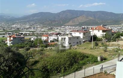 Muğla İli Fethiye İlçesi Esenköy Mahallesinde Satılık 5+1 Daire...