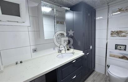 Yeşilyurt Esenlik Mah. Devlet Hastanesi Yakını 3+1 Kiralık Daire