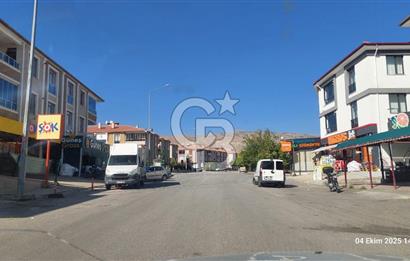 ERZİNCAN MERKEZ DEMİRKENT, SATILIK İMARLI ARSA
