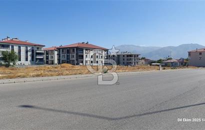ERZİNCAN MERKEZ DEMİRKENT, SATILIK İMARLI ARSA