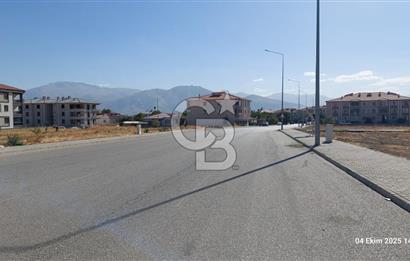 ERZİNCAN MERKEZ DEMİRKENT, SATILIK İMARLI ARSA
