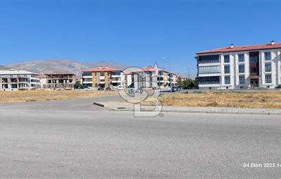 ERZİNCAN MERKEZ DEMİRKENT, SATILIK İMARLI ARSA