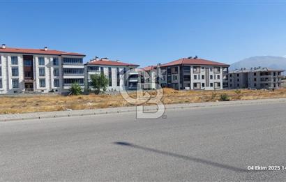 ERZİNCAN MERKEZ DEMİRKENT, SATILIK İMARLI ARSA