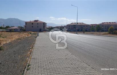 ERZİNCAN MERKEZ DEMİRKENT, SATILIK İMARLI ARSA
