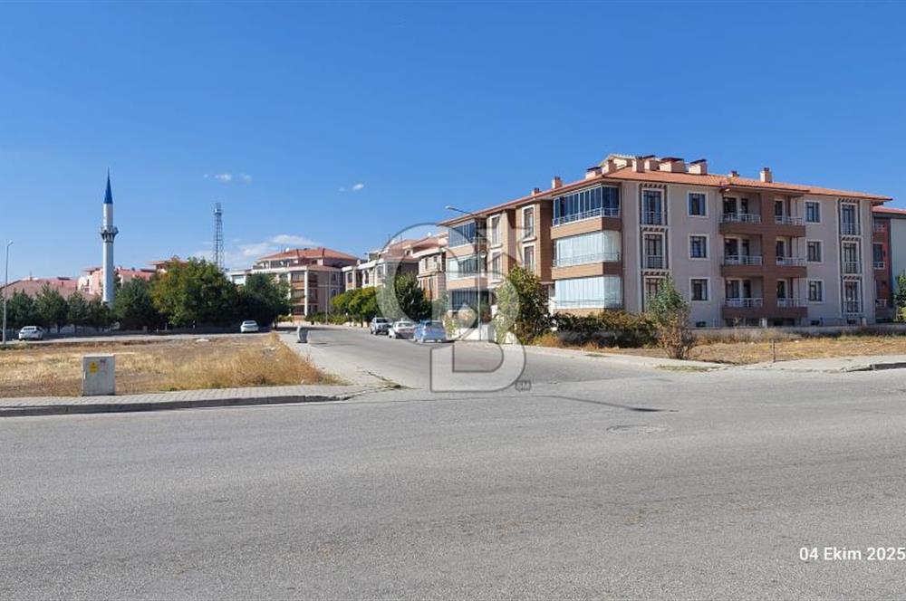 ERZİNCAN MERKEZ DEMİRKENT, SATILIK İMARLI ARSA