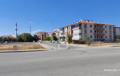 ERZİNCAN MERKEZ DEMİRKENT, SATILIK İMARLI ARSA