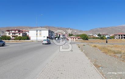 ERZİNCAN MERKEZ DEMİRKENT, SATILIK İMARLI ARSA