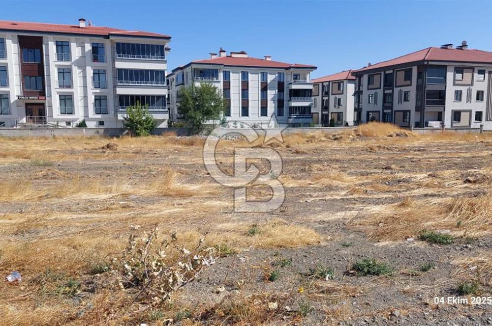 ERZİNCAN MERKEZ DEMİRKENT, SATILIK İMARLI ARSA