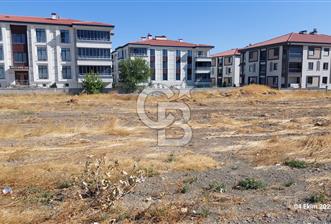ERZİNCAN MERKEZ DEMİRKENT, SATILIK İMARLI ARSA