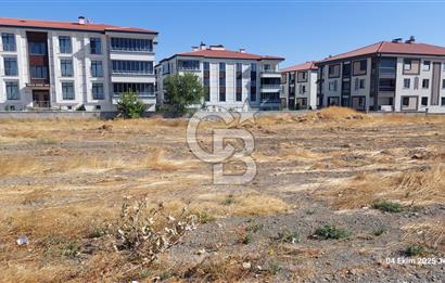 ERZİNCAN MERKEZ DEMİRKENT, SATILIK İMARLI ARSA