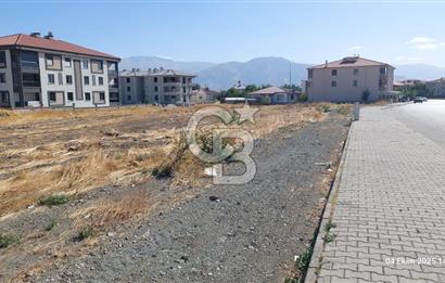 ERZİNCAN MERKEZ DEMİRKENT, SATILIK İMARLI ARSA