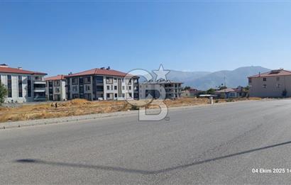 ERZİNCAN MERKEZ DEMİRKENT, SATILIK İMARLI ARSA
