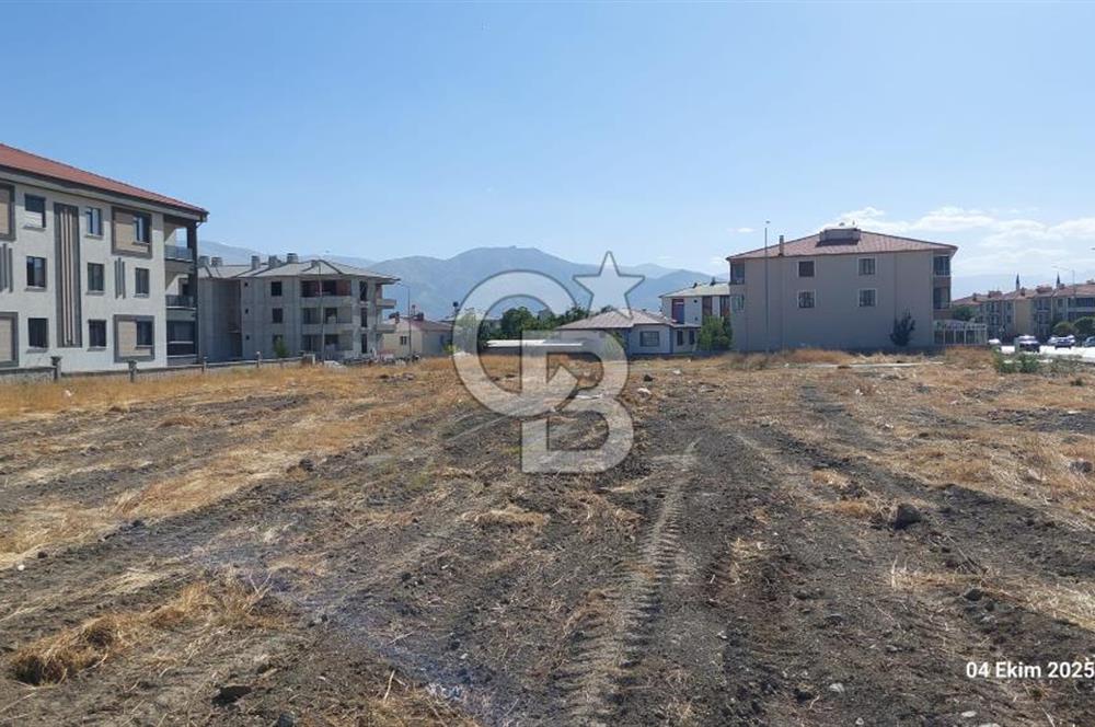 ERZİNCAN MERKEZ DEMİRKENT, SATILIK İMARLI ARSA