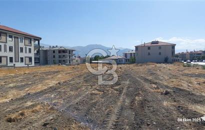 ERZİNCAN MERKEZ DEMİRKENT, SATILIK İMARLI ARSA